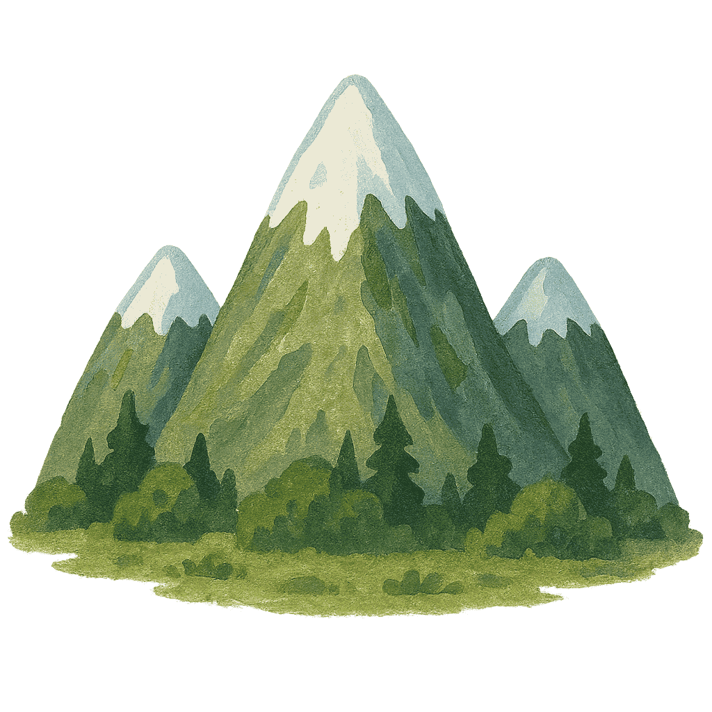山